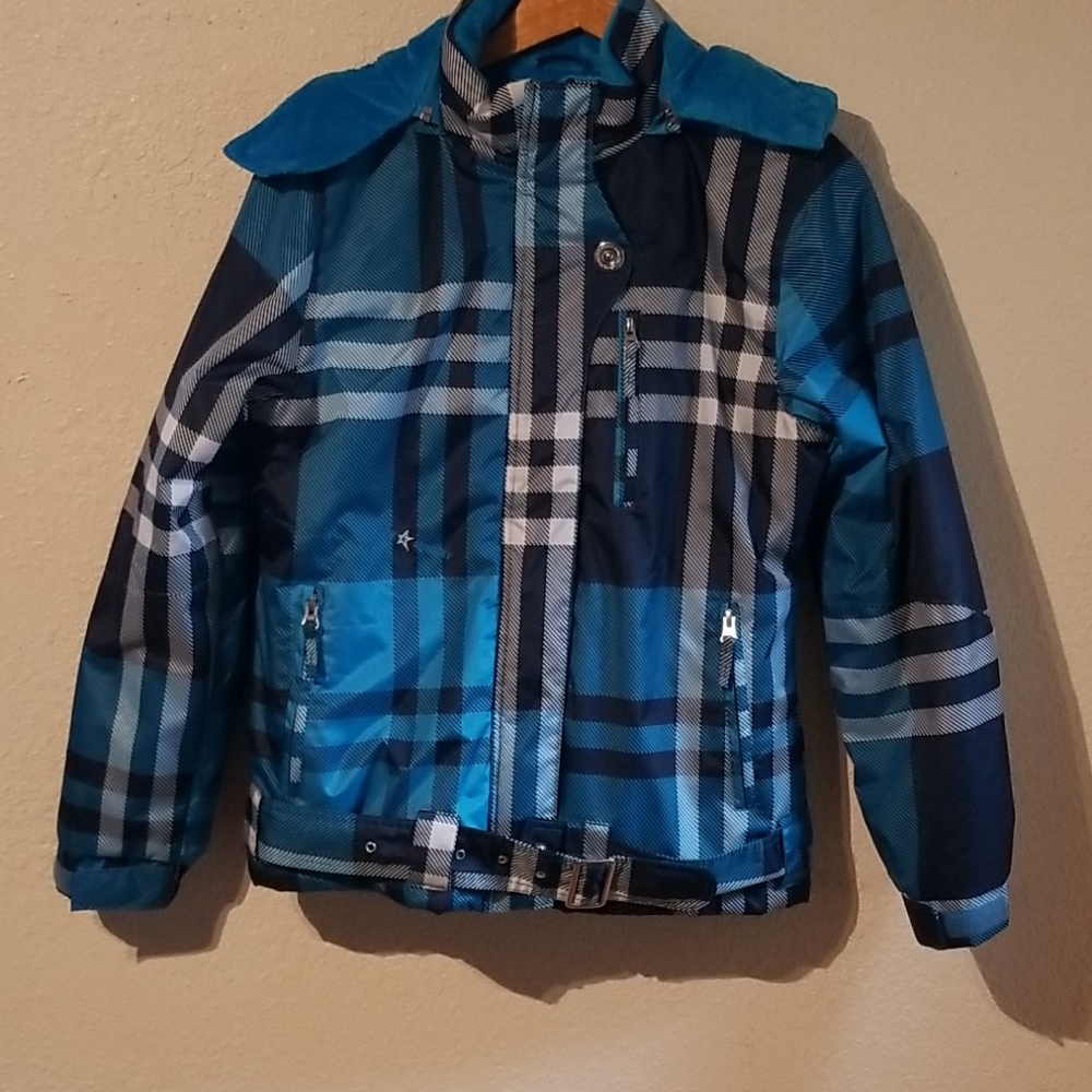 Free country ski jacket xl‎ 16